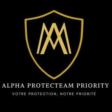 Logo Alpha Protecteam